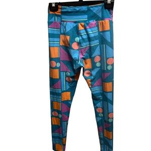 Lu La Roe one size leggings